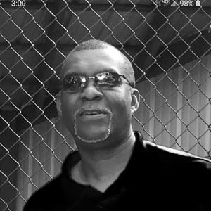 Meet your Posher, Dedrick